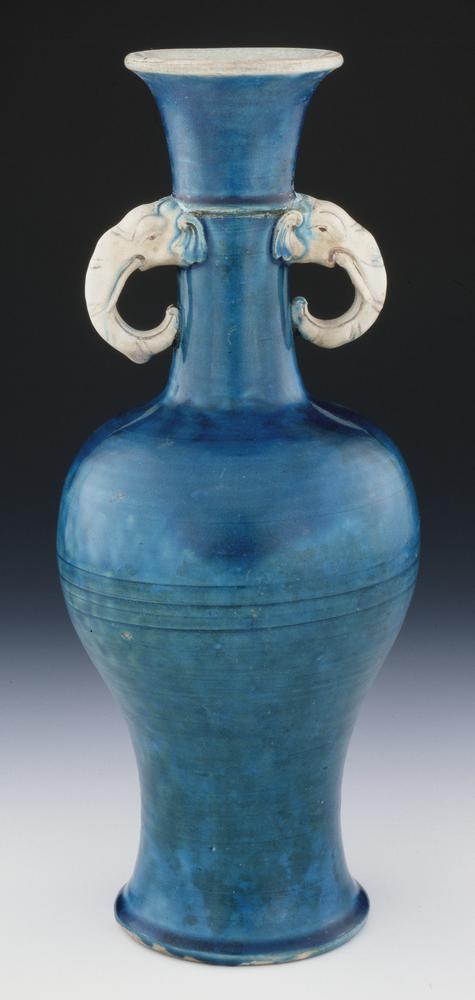 图片[1]-altar-vase BM-1930-0719.47-China Archive